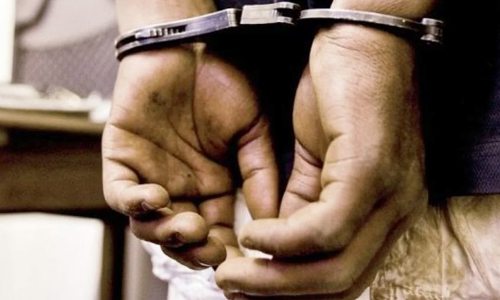 പെൺകുട്ടിയുടെ മരണം: 15കാരൻ അറസ്റ്റിൽ