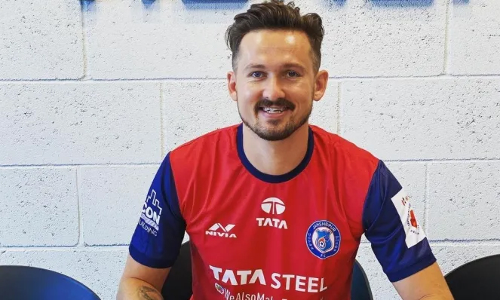 വാൽസ്കിസ്​ വീണ്ടും ചെന്നൈയിനിൽ