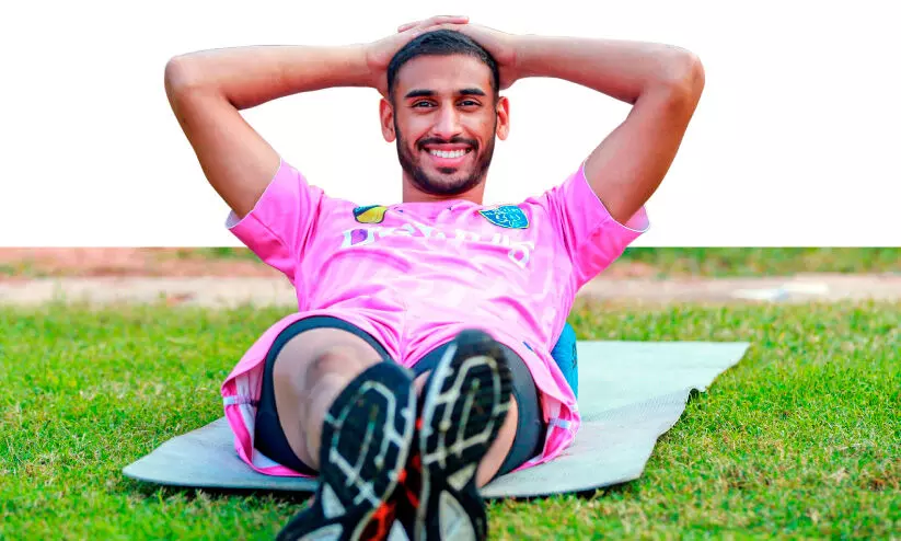 ഒന്നാം സ്ഥാനം ലക്ഷ്യമിട്ട്​ ബ്ലാസ്​റ്റേഴ്​സ്