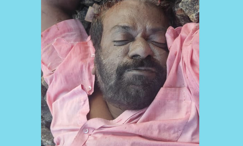 വെസ്റ്റ് കോസ്റ്റ് എക്സ്പ്രസിൽ നിന്ന് വീണ് മരിച്ചു വെസ്റ്റ് കോസ്റ്റ് എക്സ്പ്രസിൽ നിന്ന് വീണ് മരിച്ചു