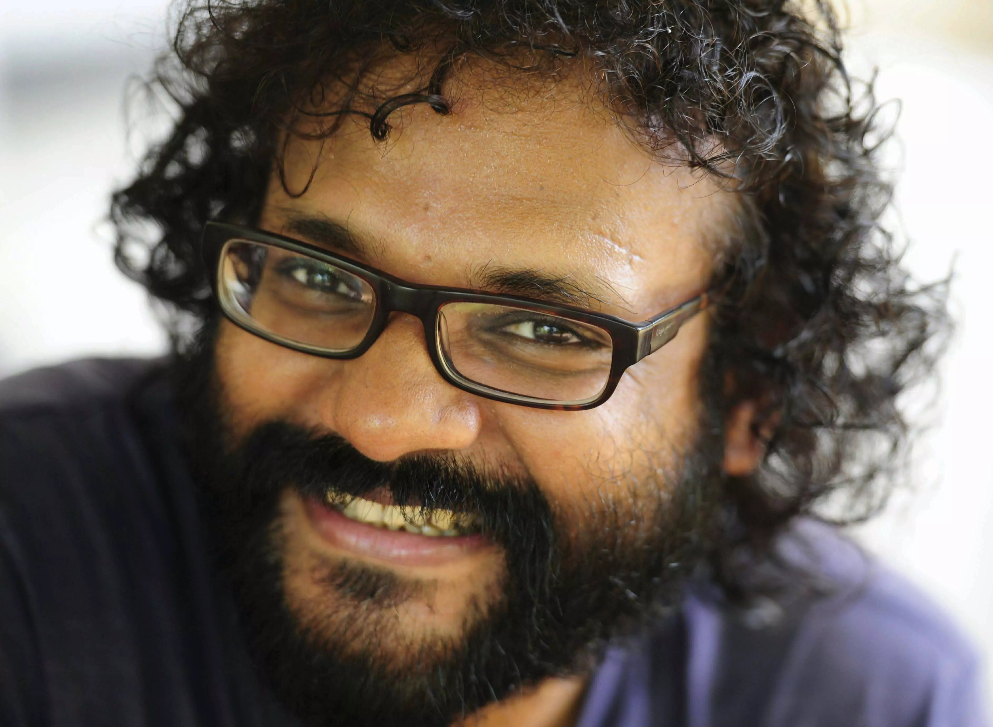 Susmesh Chandroth Susmesh Chandroth