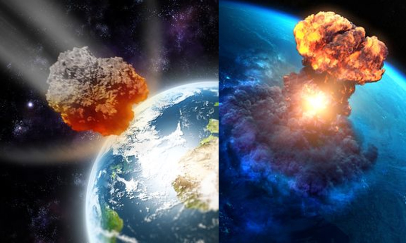 ഒന്നങ്ങോട്ടോ ഒന്നിങ്ങോട്ടോ മാറിയാൽ..; കെട്ടിട വലിപ്പമുള്ള ഛിന്നഗ്രഹം ജനു. 11ന് ഭൂമിക്കരികിലൂടെ ഒന്നങ്ങോട്ടോ ഒന്നിങ്ങോട്ടോ മാറിയാൽ..; കെട്ടിട വലിപ്പമുള്ള ഛിന്നഗ്രഹം ജനു. 11ന് ഭൂമിക്കരികിലൂടെ