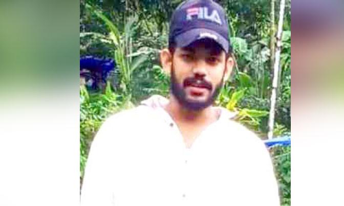 aravidh gopi aravidh gopi