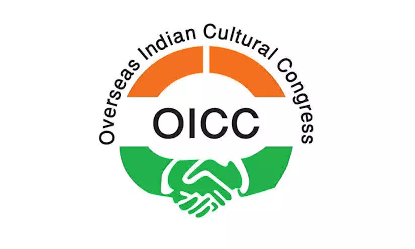ഒ.​ഐ.​സി.​സി ഒ​മാ​ൻ ഘ​ട​ക​ത്തി​ൽ വീ​ണ്ടും ഗ്രൂ​പ്​ പോ​ര്​; ഒ.​ഐ.​സി.​സി വൈ​സ്​ പ്ര​സി​ഡ​ന്‍റി​നെ കെ. സു​ധാ​ക​ര​ൻ സ​സ്​​പെ​ൻ​ഡ്​ ചെ​യ്തു