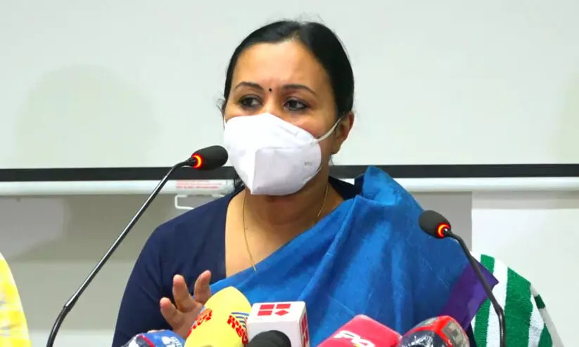 കേരളത്തിൽ ഒമിക്രോൺ സമൂഹ വ്യാപനം ഇതുവരെ ഉണ്ടായിട്ടില്ല -ആരോഗ്യ മന്ത്രി കേരളത്തിൽ ഒമിക്രോൺ സമൂഹ വ്യാപനം ഇതുവരെ ഉണ്ടായിട്ടില്ല -ആരോഗ്യ മന്ത്രി