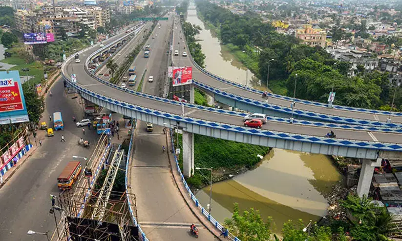 Omicron- bengal Omicron- bengal