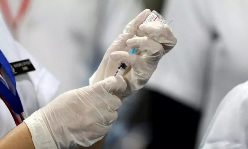 കുട്ടികളുടെ വാക്സിൻ: അലർജി ഉള്ളവർ അറിയിക്കണം; ഭക്ഷണം കഴിച്ചശേഷം എത്തണം കുട്ടികളുടെ വാക്സിൻ: അലർജി ഉള്ളവർ അറിയിക്കണം; ഭക്ഷണം കഴിച്ചശേഷം എത്തണം