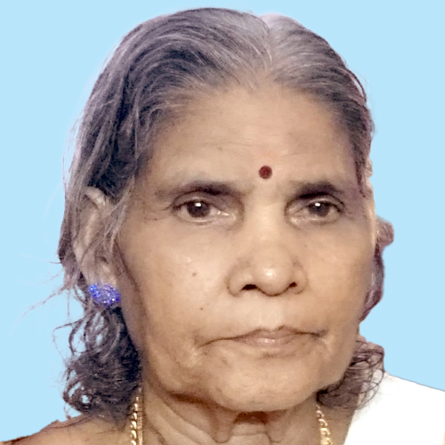 വി​ലാ​സി​നി​യ​മ്മ