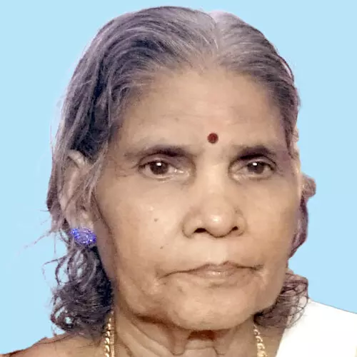 വി​ലാ​സി​നി​യ​മ്മ