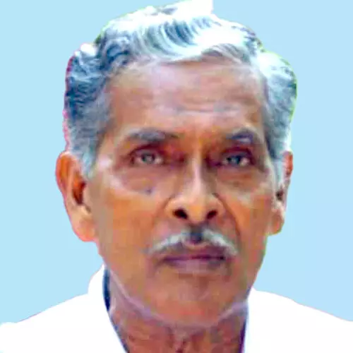 അ​ബൂ​ബ​ക്ക​ർ