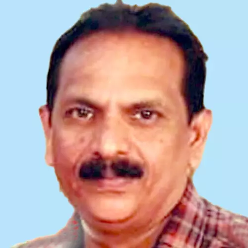 സ​ജീ​വ​ൻ