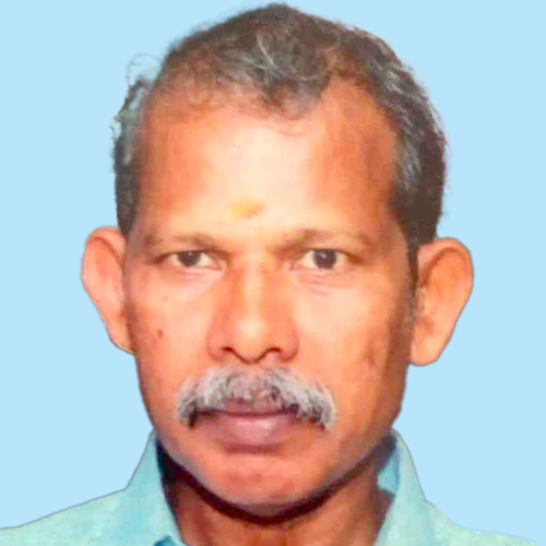 ദി​വാ​ക​ര​ൻ