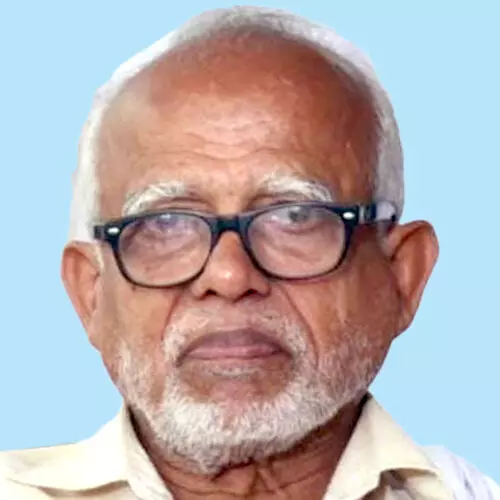 അ​ബൂ​ബ​ക്ക​ർ