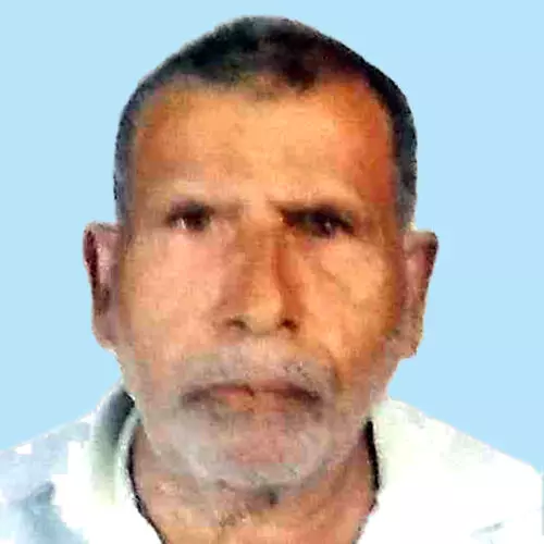 കു​ഞ്ഞി​മു​ഹ​മ്മ​ദ്