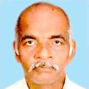 സ​ഹ​ദേ​വ​ൻ