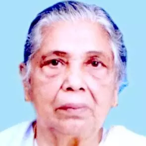 അ​ന്ന​മ്മ