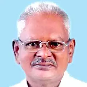 ചാ​ക്കോ