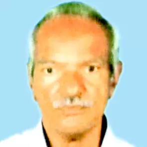 രാ​ജ​ൻ നാ​യ​ർ