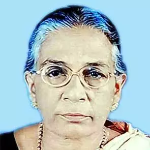 സ​രോ​ജി​നി