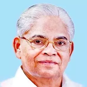 സുവിശേഷ പ്രസംഗകൻ പ്രഫ.എം.വൈ. യോഹന്നാൻ അന്തരിച്ചു
