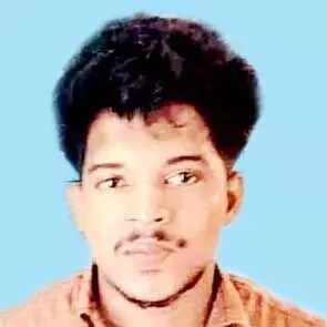 ബേക്കറി ജീവനക്കാരൻ മരിച്ചനിലയിൽ