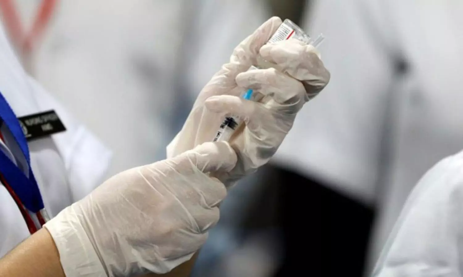 കുട്ടികളുടെ വാക്സിൻ: അലർജി ഉള്ളവർ അറിയിക്കണം; ഭക്ഷണം കഴിച്ചശേഷം എത്തണം