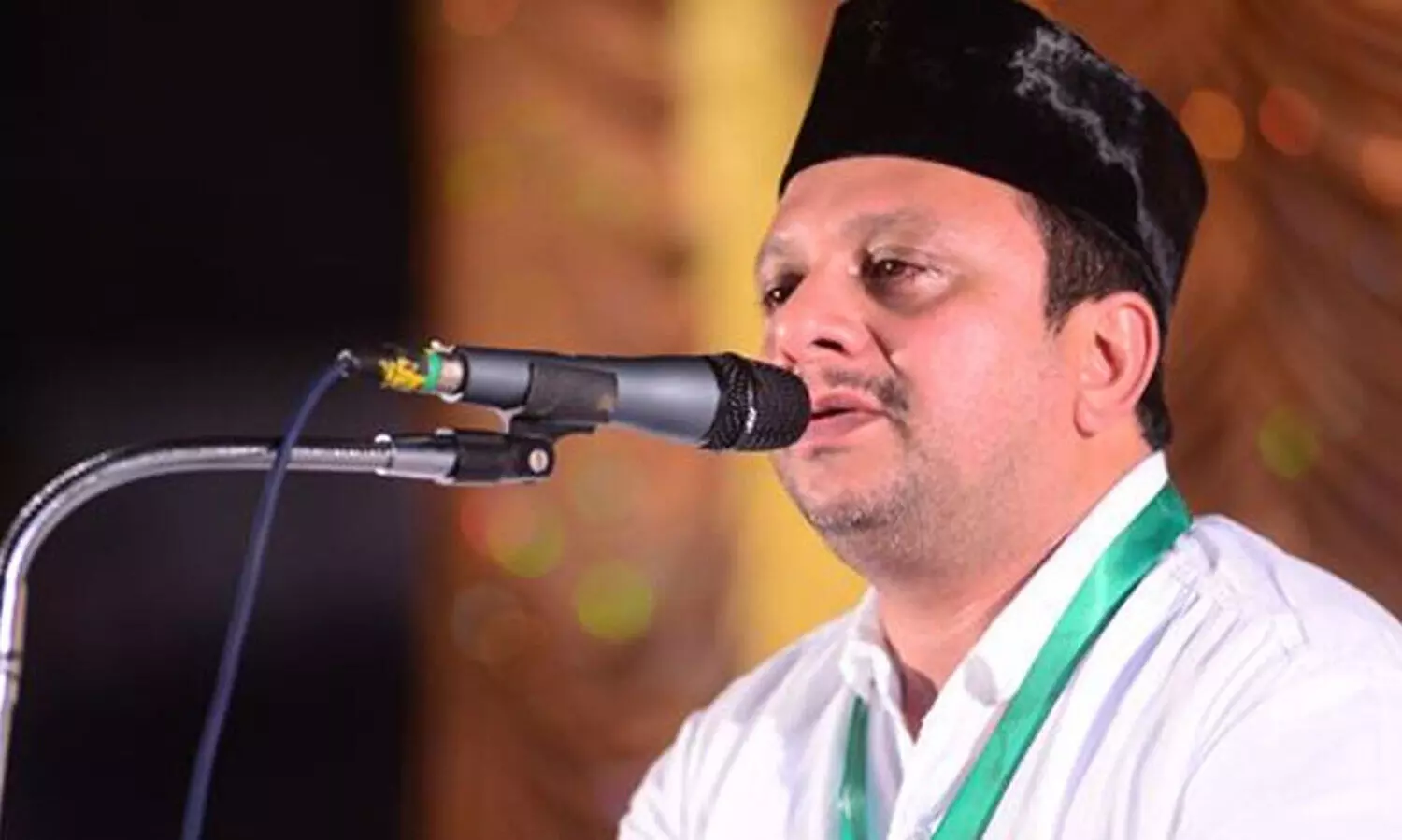 ആശയങ്ങളെ ആശയങ്ങൾ കൊണ്ട് നേരിടാൻ കഴിയണം -അബ്ബാസലി ശിഹാബ് തങ്ങൾ