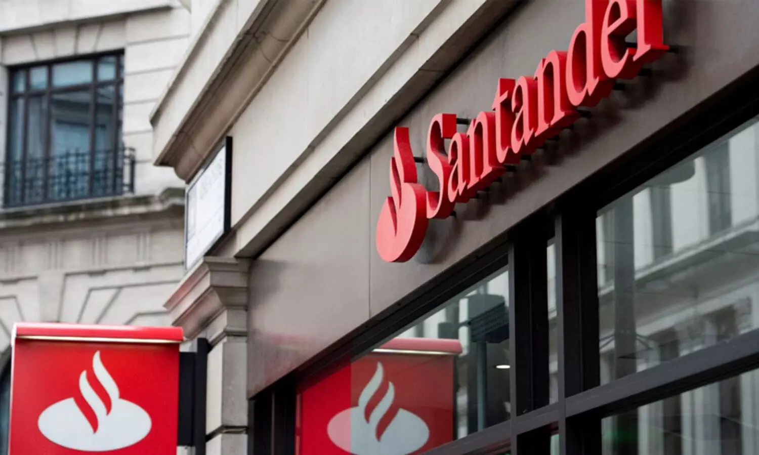 Santander Bank