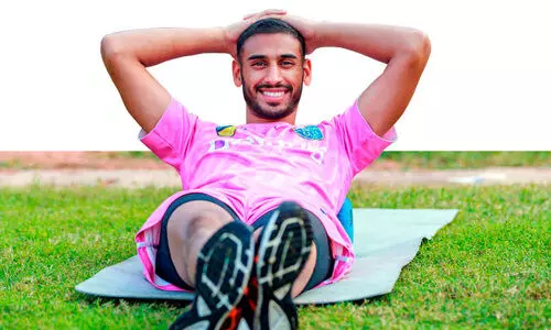 ഒന്നാം സ്ഥാനം ലക്ഷ്യമിട്ട്​ ബ്ലാസ്​റ്റേഴ്​സ്