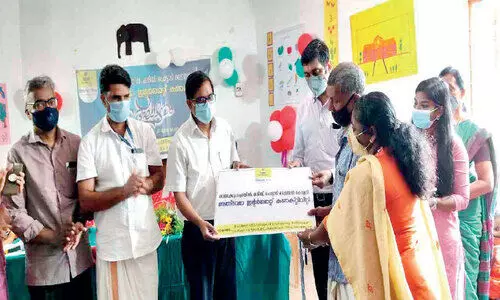 BSNL launches high speed internet in tribal colonies