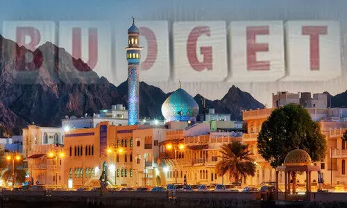 ഒ​മാ​ൻ ബ​ജ​റ്റി​ന് സു​ൽ​ത്താ​ന്‍റെ അം​ഗീ​കാ​രം