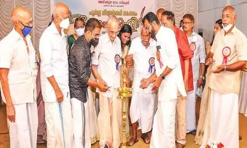 The sweetness of memories Alumni Association