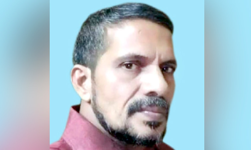 സ​ഹോ​ദ​ര​​ന്‍റെ വീ​ട്ടി​ൽ വി​രു​ന്നി​നെ​ത്തി​യ​യാ​ൾ  കി​ണ​റ്റി​ൽ മ​രി​ച്ച നി​ല​യി​ൽ