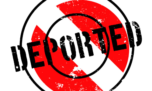 കു​വൈ​ത്തി​ൽ​ ഒ​രു വ​ർ​ഷ​ത്തി​നി​ടെ 18,000 വി​ദേ​ശി​ക​ളെ നാ​ടു​ക​ട​ത്തി