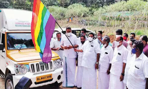 Co operative sector employs 21,000 people  Minister VN Vasavan