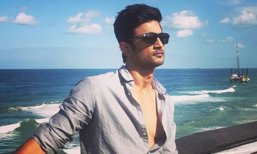 ആരാധകരെ ഞെട്ടിച്ച്​ സുശാന്തിന്‍റെ സമൂഹമാധ്യമ അക്കൗണ്ടിൽ പുതുവത്സരാശംസ; പിന്നാലെ ആശംസകുറിപ്പുകളും