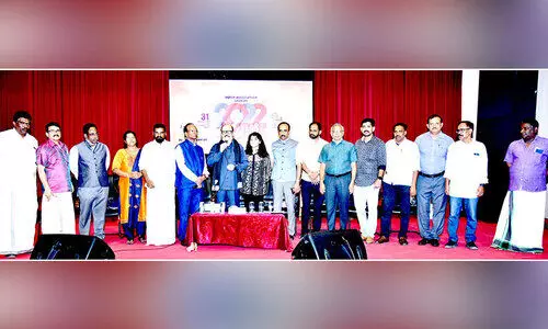 ഇ​ന്ത്യ​ൻ അ​സോ. ഷാ​ർ​ജ​യു​ടെ പ്ര​വ​ര്‍ത്ത​നം പ്ര​ശം​സ​നീ​യം -താ​രി​ഖ് അ​ൻ​വ​ർ