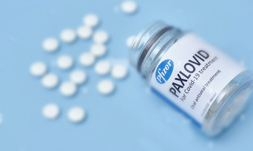 പാക്സ്​ലോവിഡി​ന്‍റെ അടിയന്തര ഉപയോഗത്തിന്​ അനുമതി