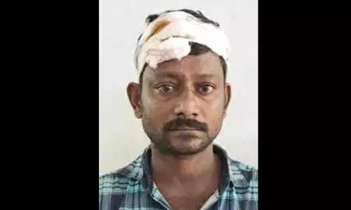 ടെറസിൽ ഉണങ്ങാൻ ഇട്ടിരുന്ന റബർ ഷീറ്റ് മോഷ്ടിച്ചു; യുവാവ് അറസ്റ്റിൽ