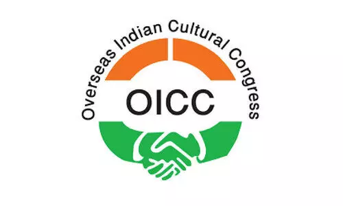 ഒ.​ഐ.​സി.​സി ഒ​മാ​ൻ ഘ​ട​ക​ത്തി​ൽ വീ​ണ്ടും ഗ്രൂ​പ്​ പോ​ര്​; ഒ.​ഐ.​സി.​സി വൈ​സ്​ പ്ര​സി​ഡ​ന്‍റി​നെ കെ. സു​ധാ​ക​ര​ൻ സ​സ്​​പെ​ൻ​ഡ്​ ചെ​യ്തു