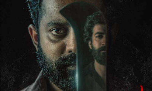 കണ്ണൂരിന്‍റെ രാഷ്ട്രീയം പശ്ചാത്തലമാകുന്ന കൊത്ത് ഫസ്റ്റ് ലുക്ക് പോസ്റ്റര്‍ പുറത്ത്