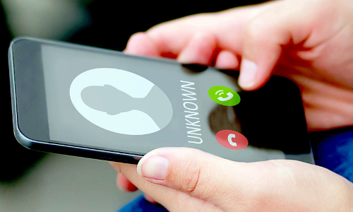 ഇ​നി ഫോ​ൺ​വി​ളി വ​രു​മ്പോ​ൾ അ​റി​യാം, ഏ​ത്​ ക​മ്പ​നി​യാ​ണെ​ന്ന്​