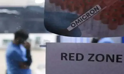 സംസ്ഥാനത്ത് 25 പേർക്ക് കൂടി ഒമിക്രോൺ