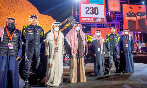 saudi fakar rally 2022 saudi fakar rally 2022