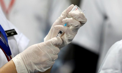 കുട്ടികളുടെ വാക്സിൻ: അലർജി ഉള്ളവർ അറിയിക്കണം; ഭക്ഷണം കഴിച്ചശേഷം എത്തണം