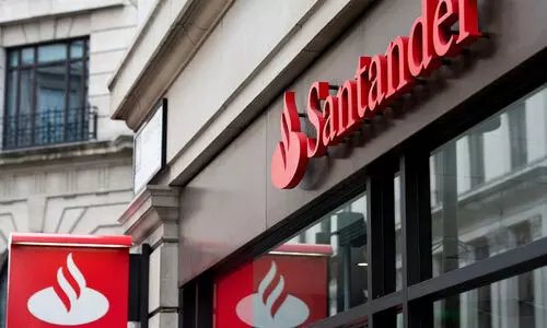 Santander Bank