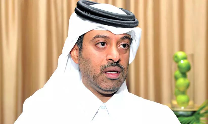 ബൂ​സ്​​റ്റ​ർ ഡോ​സി​ന്​ ഡി​മാ​ൻ​ഡ് ​കൂ​ടി   –ഡോ. ​അ​ൽ റു​മൈ​ഹി