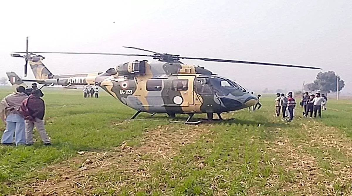 Jind-copter Jind-copter