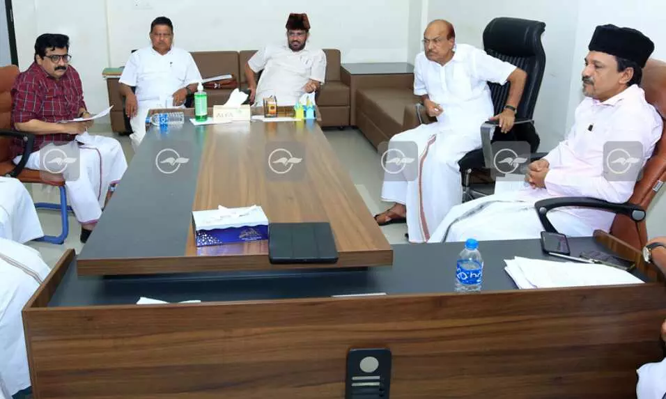 muslim league committee muslim league committee