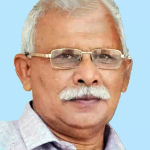 ആ​ന്‍റ​ണി